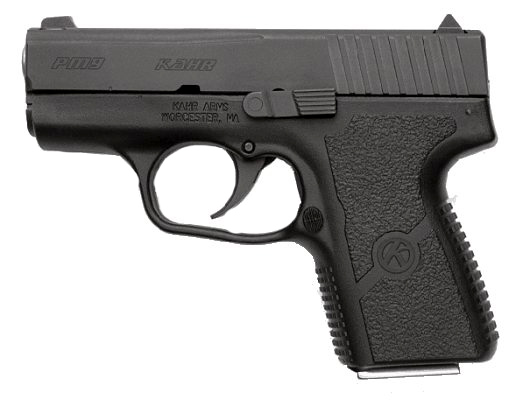 Kahr PM9 (9mm) (Season 4)