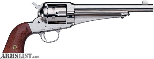 Remington Outlaw, .44 caliber