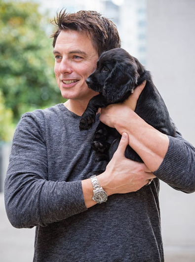 File:Scott with Puppy.png