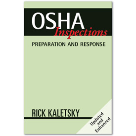 Occupational Safety and Health Administration ID ("Charles Finley")