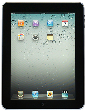 iPad (1st Gen)