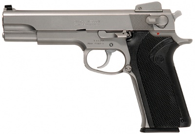 Smith & Wesson 1006