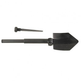 Glock Entrenching Tool (Saw in handle)
