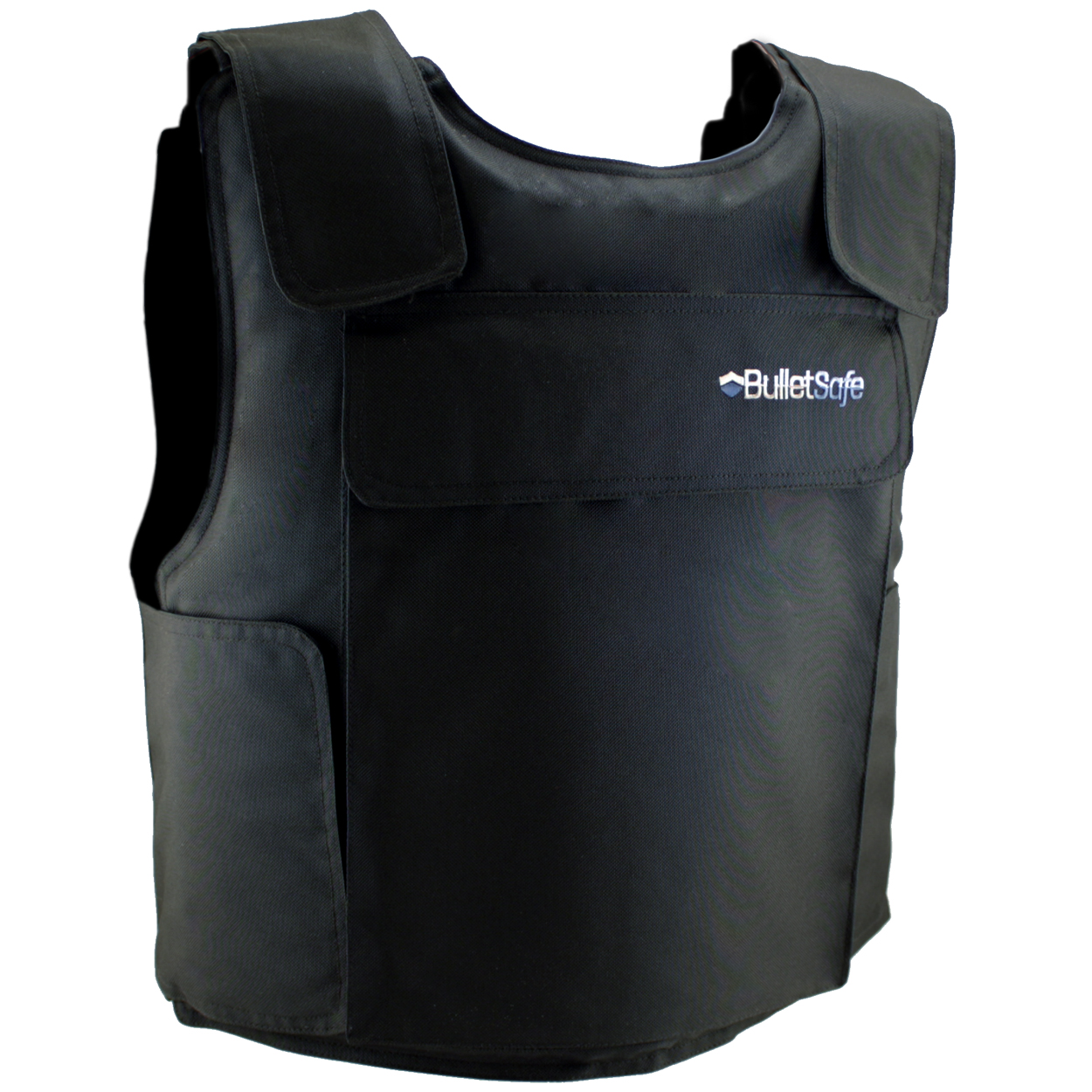 Bulletproof Vest Prot 4, Ballistic, Subtle