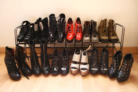 File:Boots and Shoes.jpg