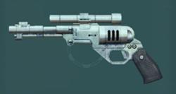 TLB Light Blaster Pistol