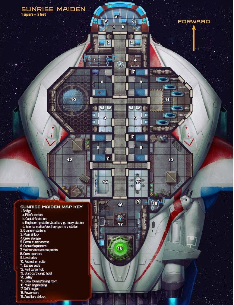 Sunrise Maiden Floor Map.jpg