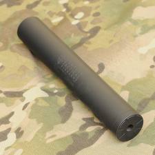 Suppressors for M9 & M16