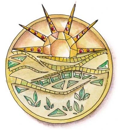 Lathander symbol.jpeg