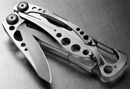 Leatherman Utility Tool