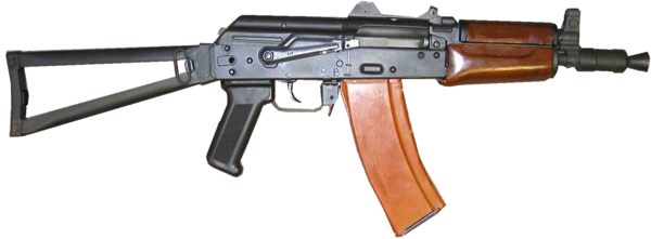 AKS47-U