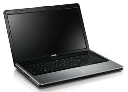 Dell Inspiron 17.3"