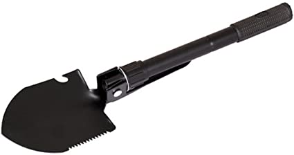 Entrenching Tool