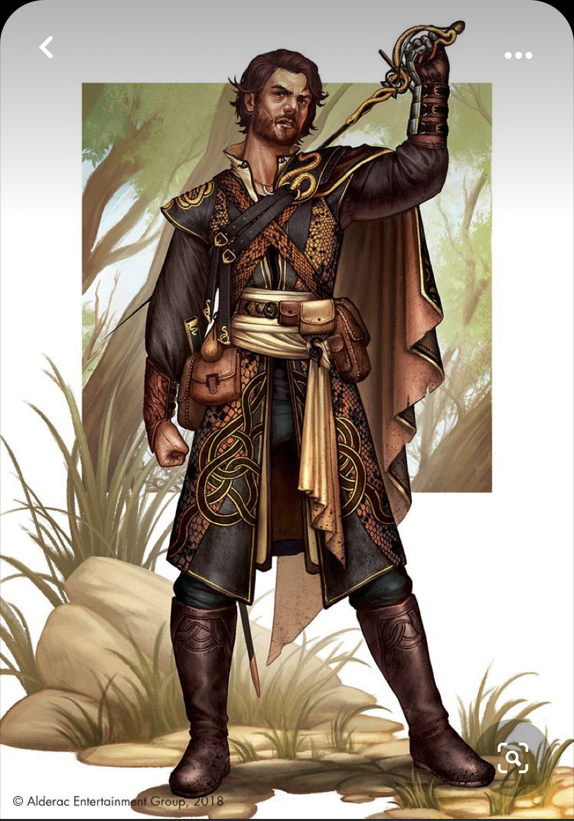 Mercutio Escalus