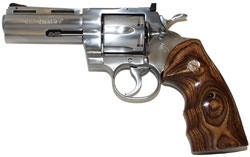 Colt Python