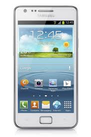 Galaxy S II