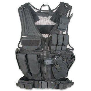 Tactical Vest