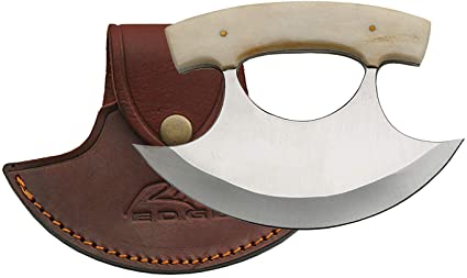 Alaskan Native Ulu Knife (d4W)