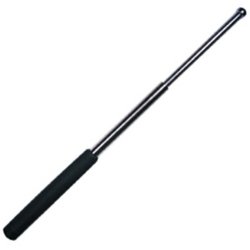 Telescoping Baton