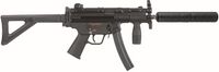 Heckler & Koch MP5K (Season 4)