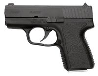 Kahr PM9 (9mm) (Season 4) For Deep Concealment