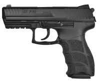 Heckler & Koch P30 (9mm) (Seasons 2+)