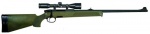 Steyr SSG 69