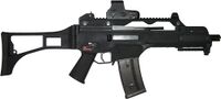Heckler & Koch G36C (Season 4)