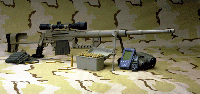 Cheyenne Tactical M200 with Ballistic Computer (Seasons 2+)