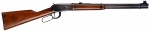 Henry's Winchester Model 1894 lever-action