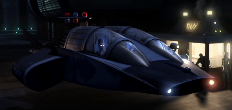 File:Coruscant police speeder.png